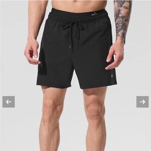 ALO Men’s 7inch Circuit Short